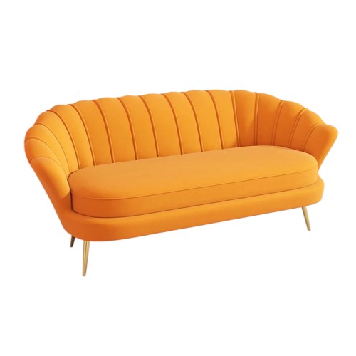 Elvish Comfort 3 Seater Sofa Couch