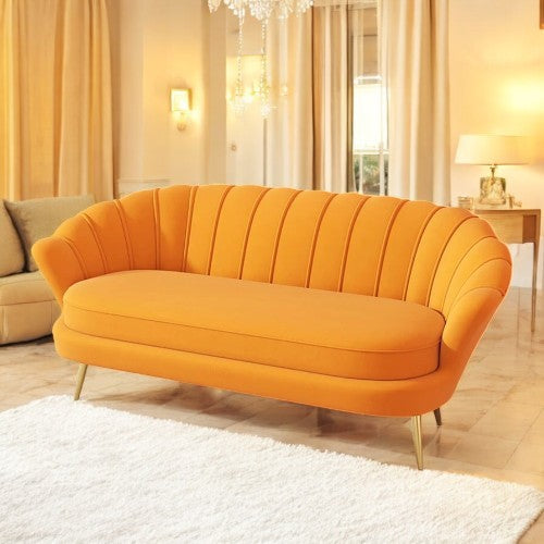 Elvish Comfort 3 Seater Sofa Couch