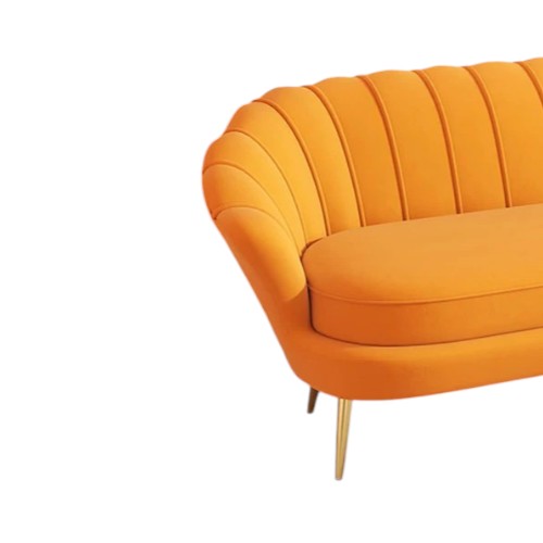 Elvish Comfort 3 Seater Sofa Couch