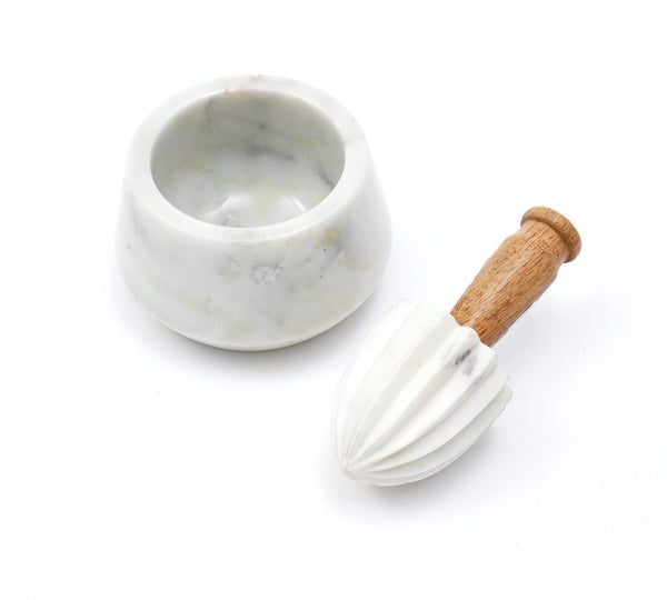 Renaissance Mortar &  Pestel