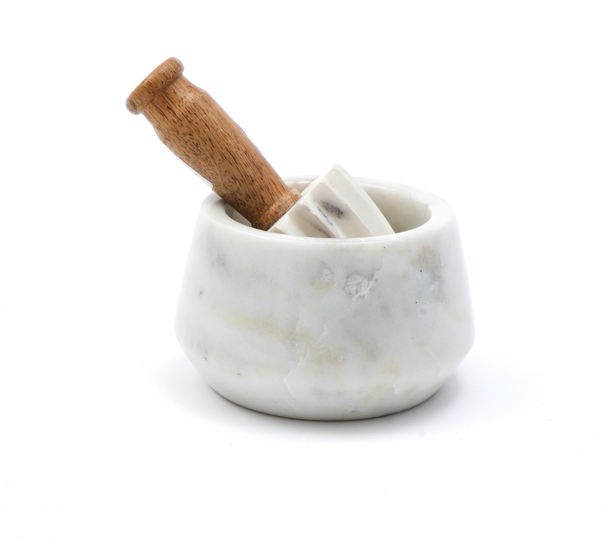 Renaissance Mortar &  Pestel