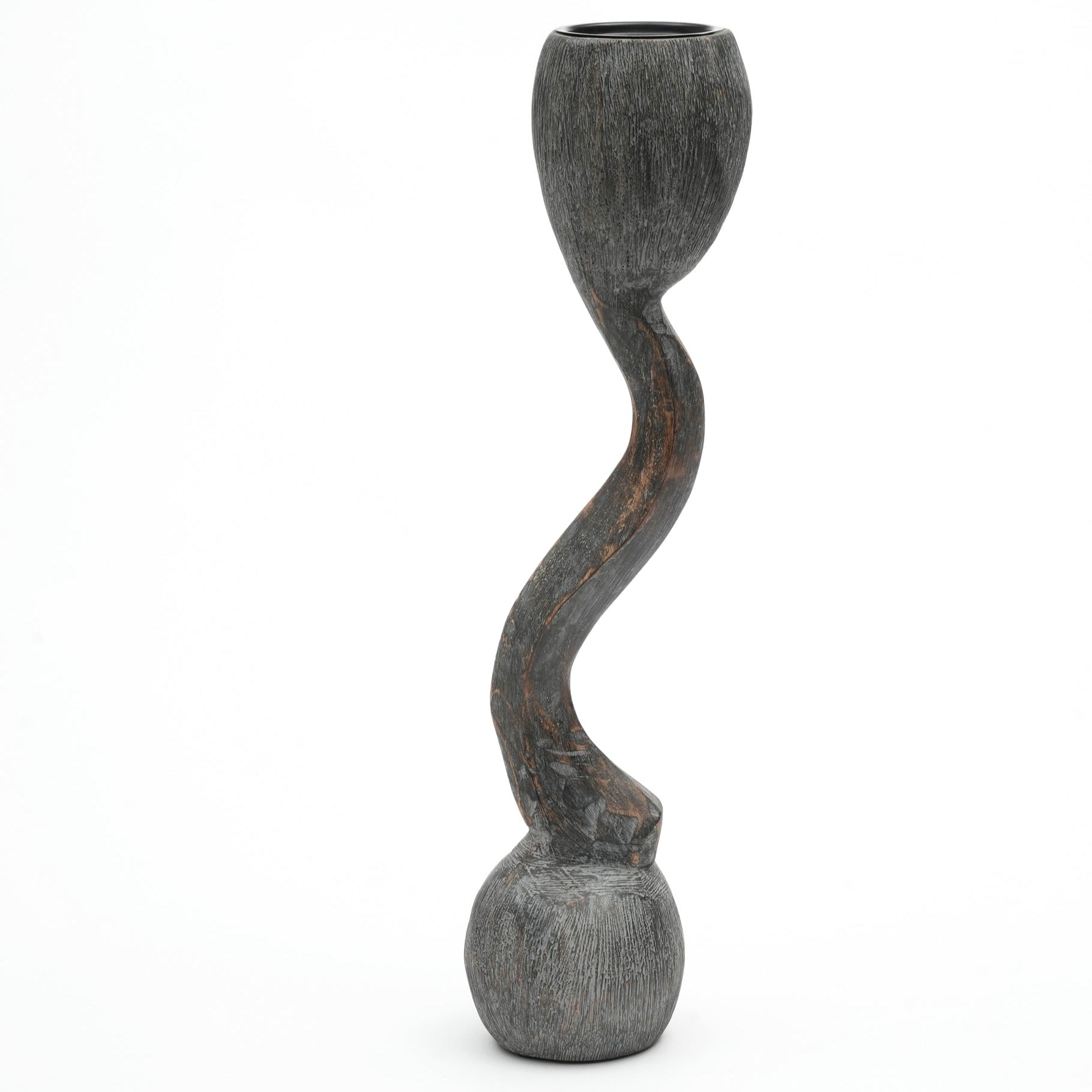 Ria Spring Candle Holder