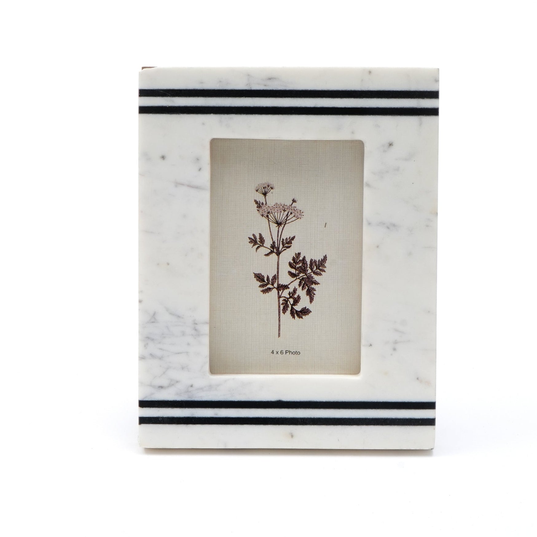 Rhaenyra Picture Frame- Marble