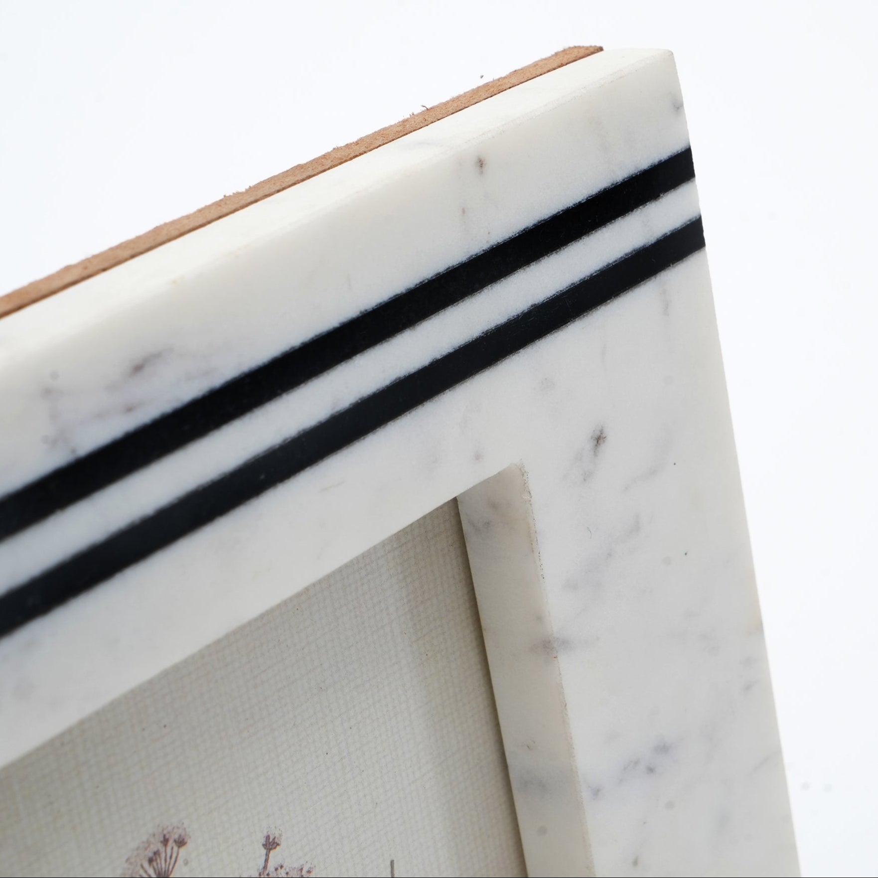 Rhaenyra Picture Frame- Marble
