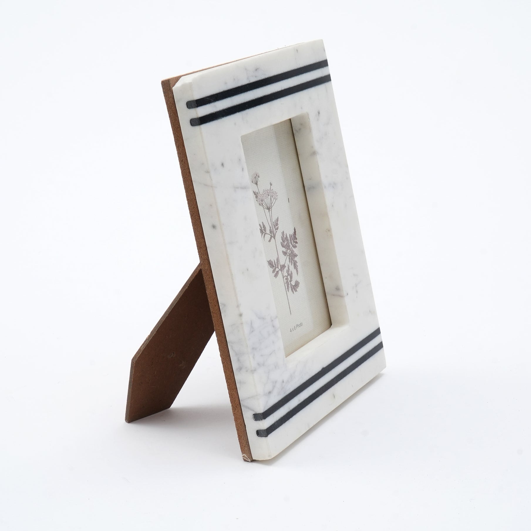Rhaenyra Picture Frame- Marble