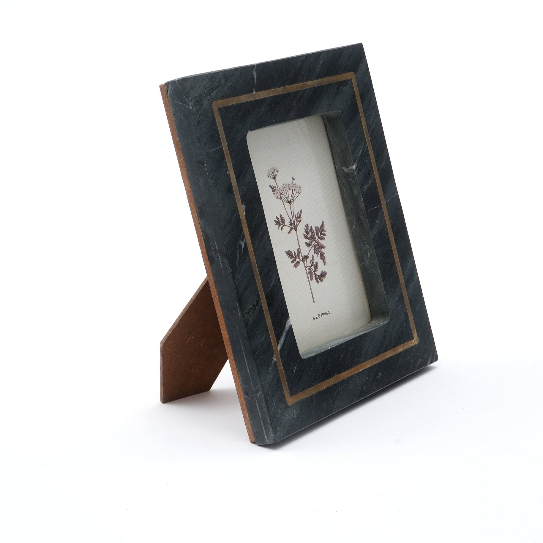 Rivendell Picture Frame- Marble