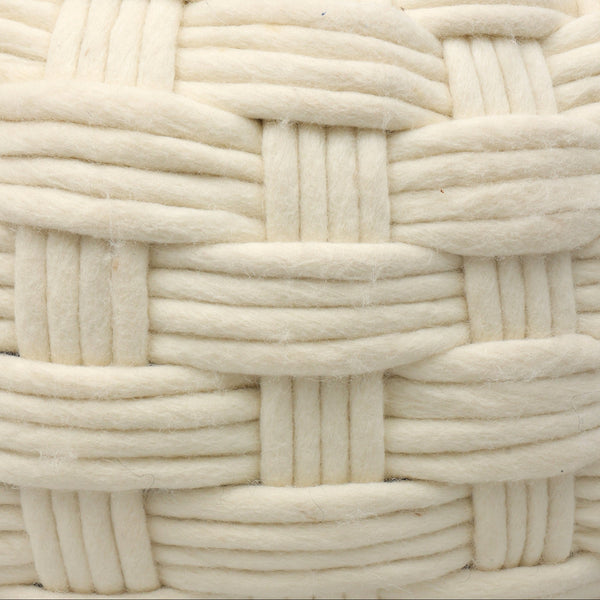 Sloane Ottoman and Poufs