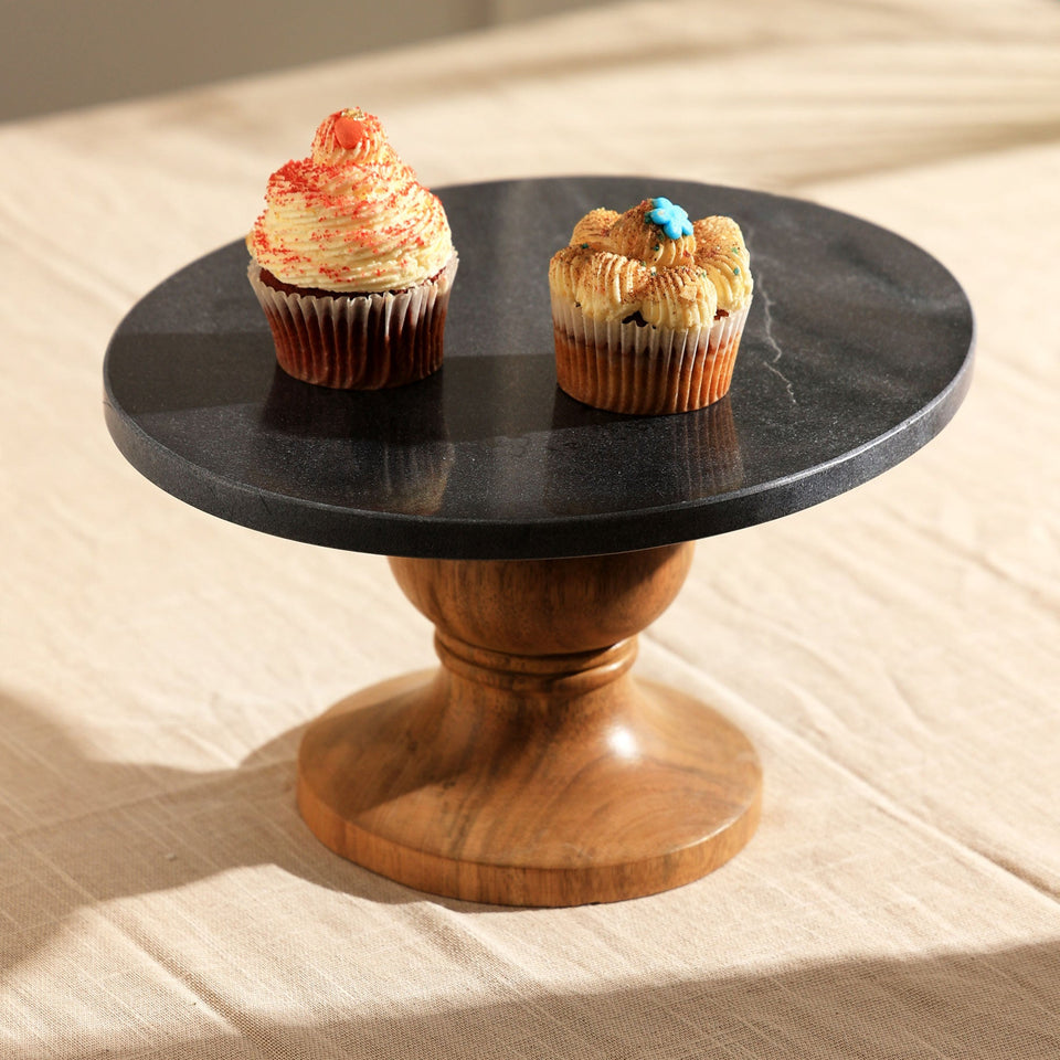 Marble Decor Item
