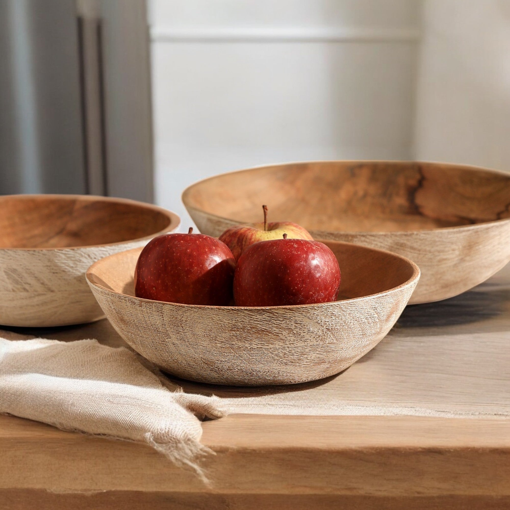 Ronan Decorative bowls