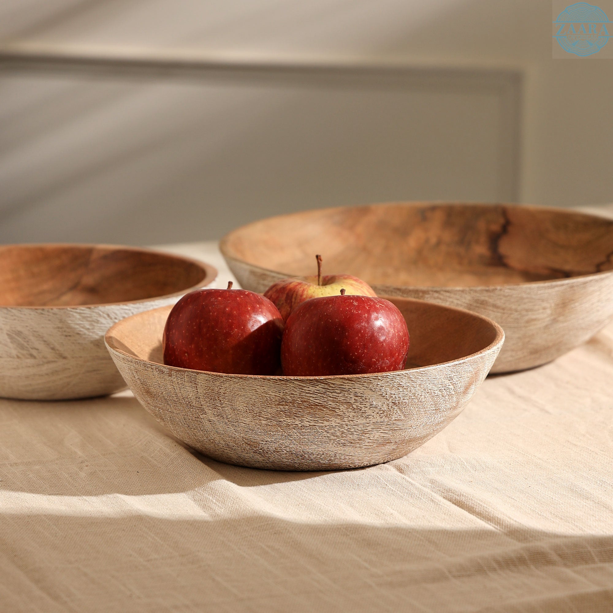 Ronan Decorative bowls