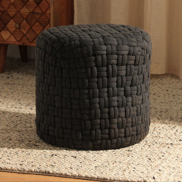 Anaïs Ottoman Poufs