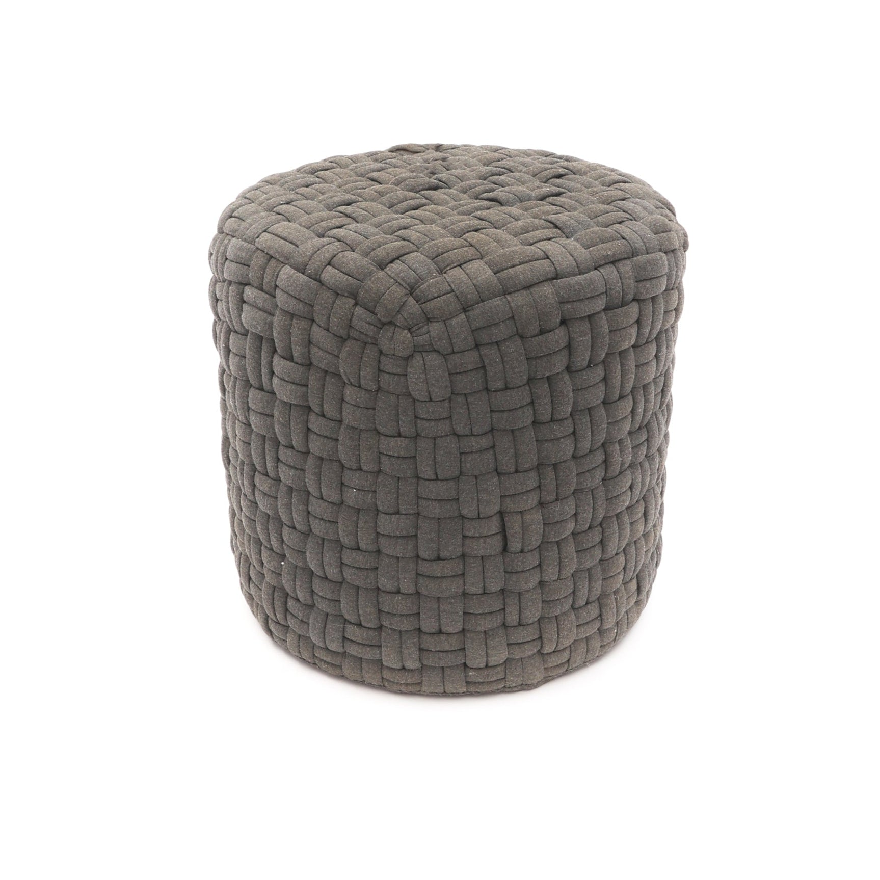 Anaïs Ottoman Poufs