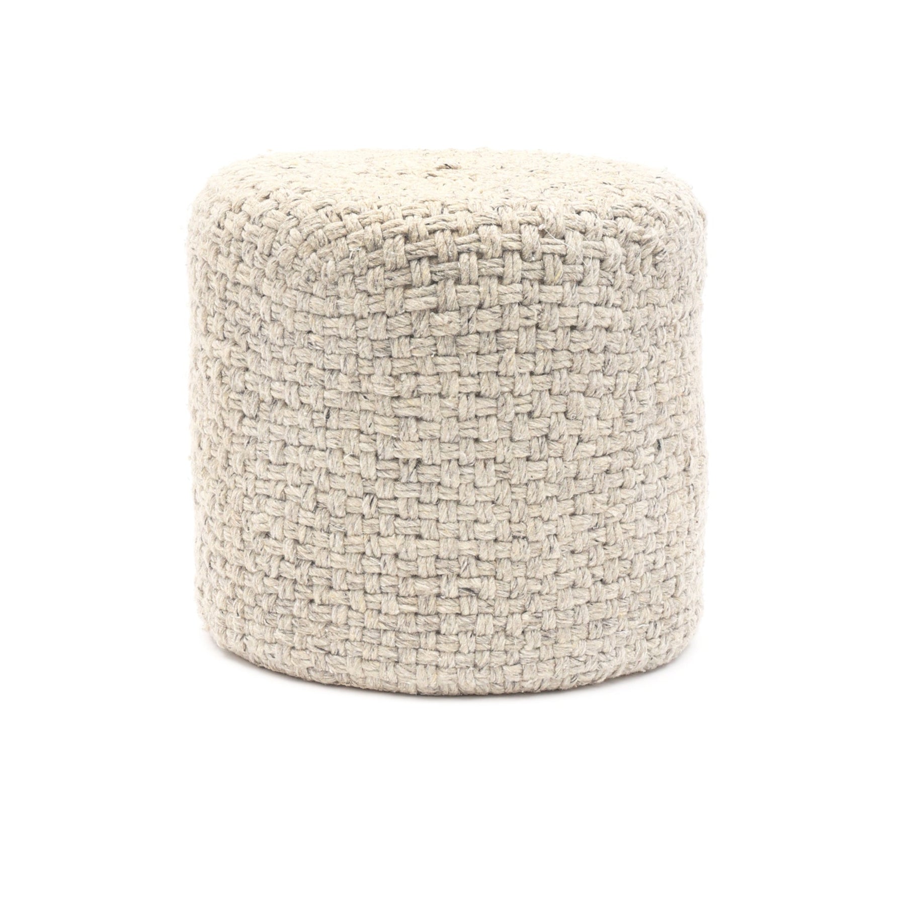 Elsa Ottoman Poufs