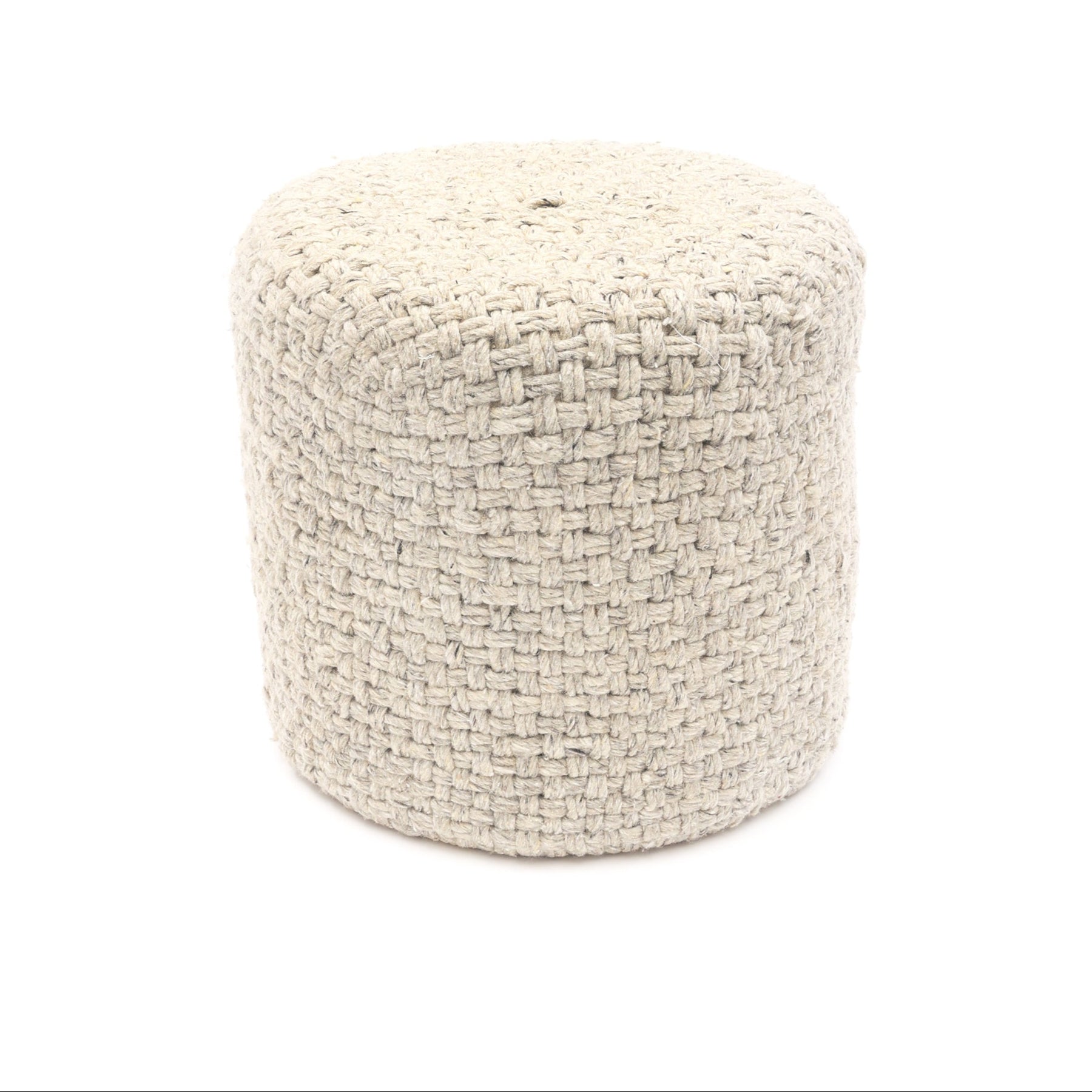 Elsa Ottoman Poufs