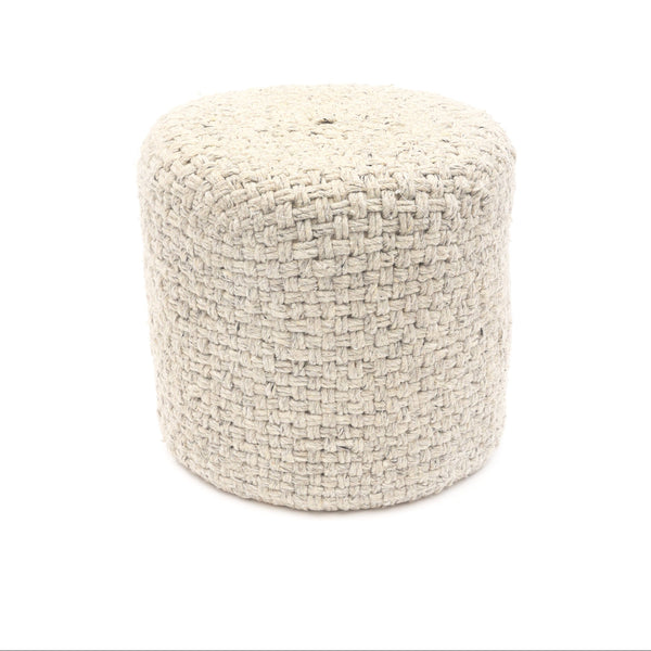 Elsa Ottoman Poufs