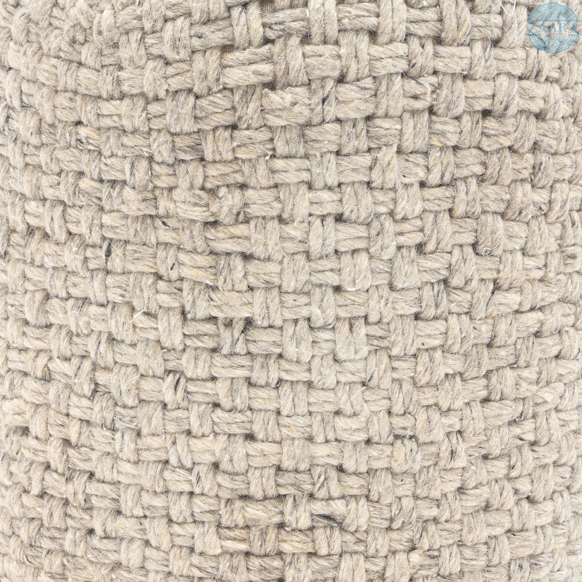 Elsa Ottoman Poufs