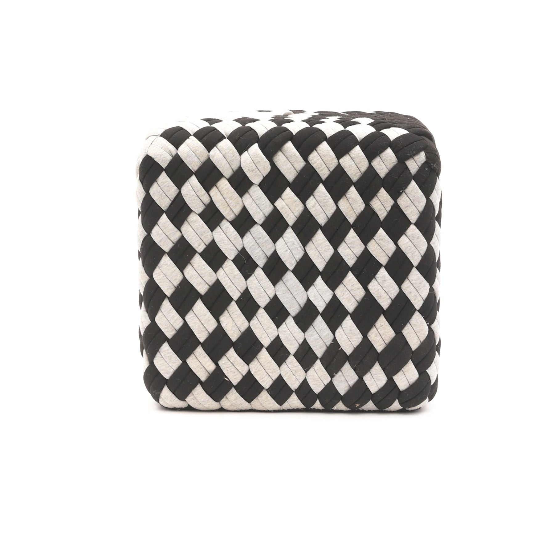 Sabrina Ottoman Poufs