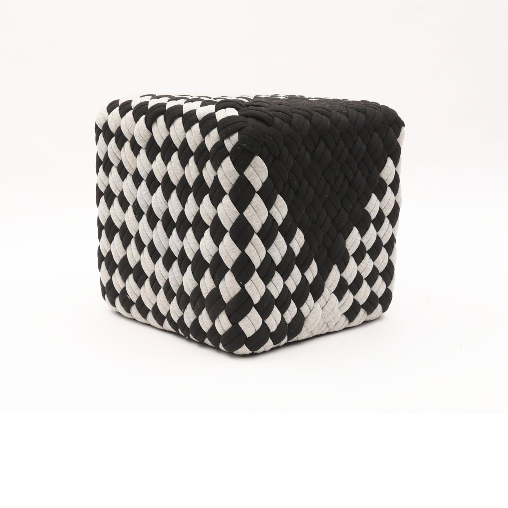 Sabrina Ottoman Poufs