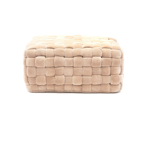 Lison Ottoman Poufs
