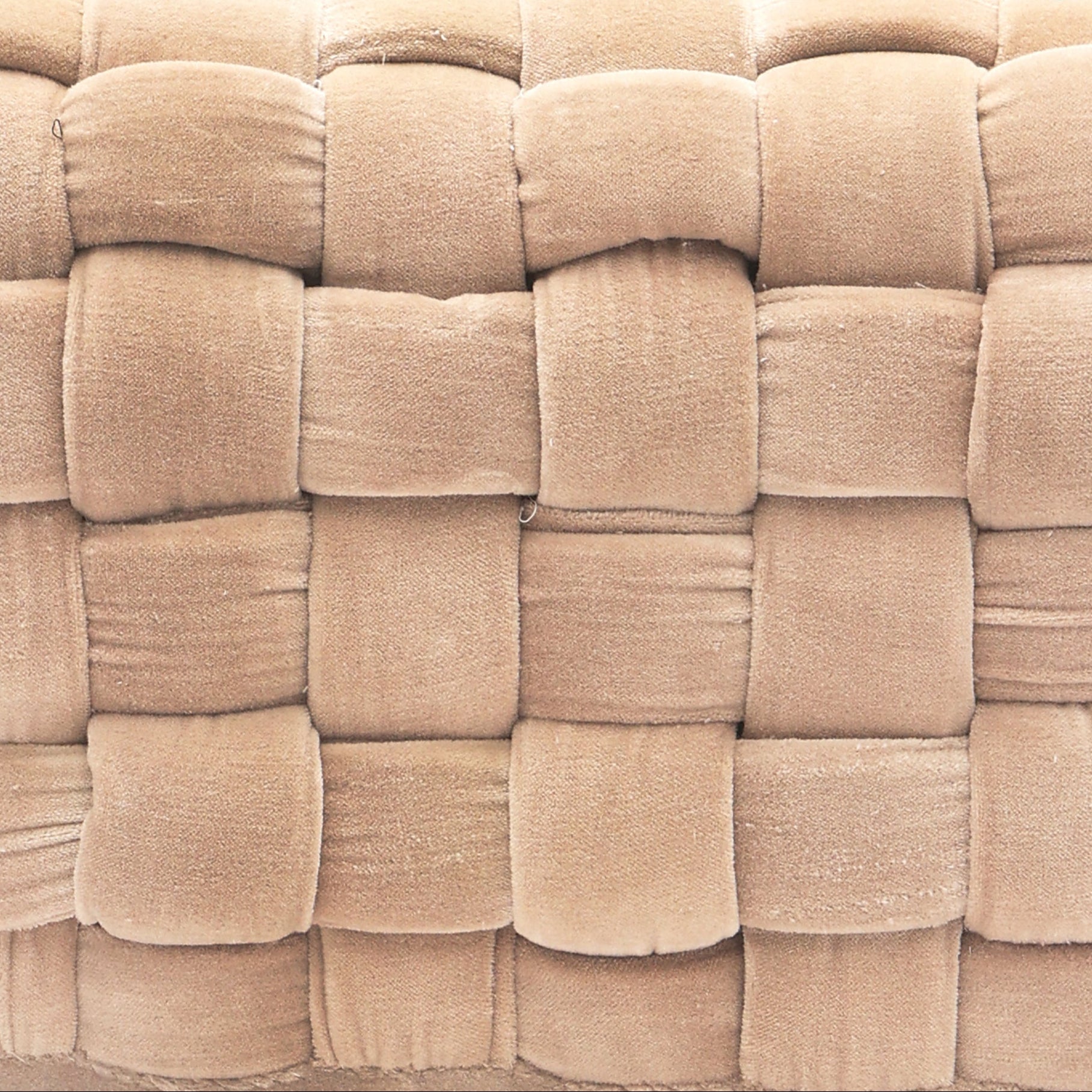 Lison Ottoman Poufs