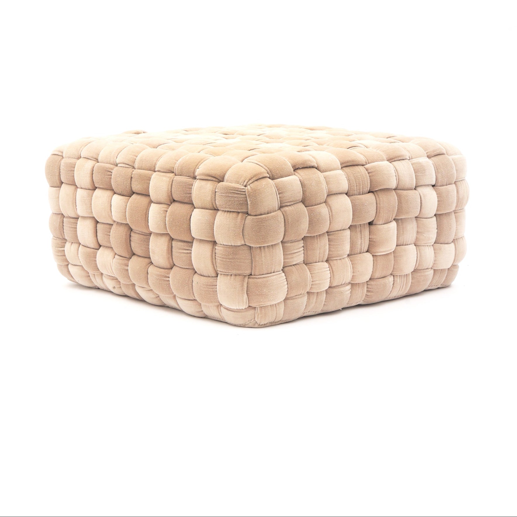 Lison Ottoman Poufs