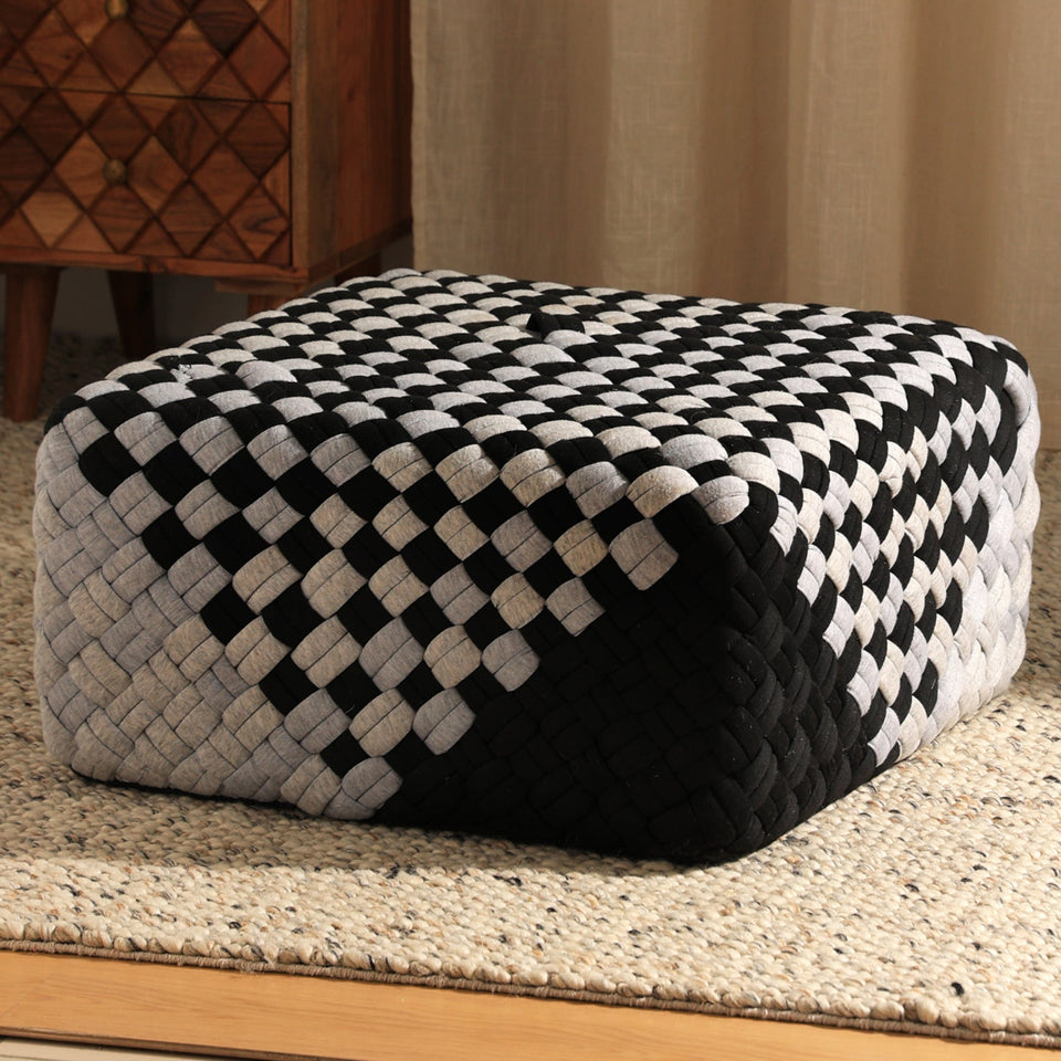 Ottoman & Poufs