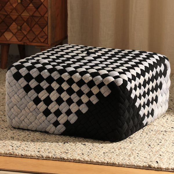 Henriette Ottoman Poufs