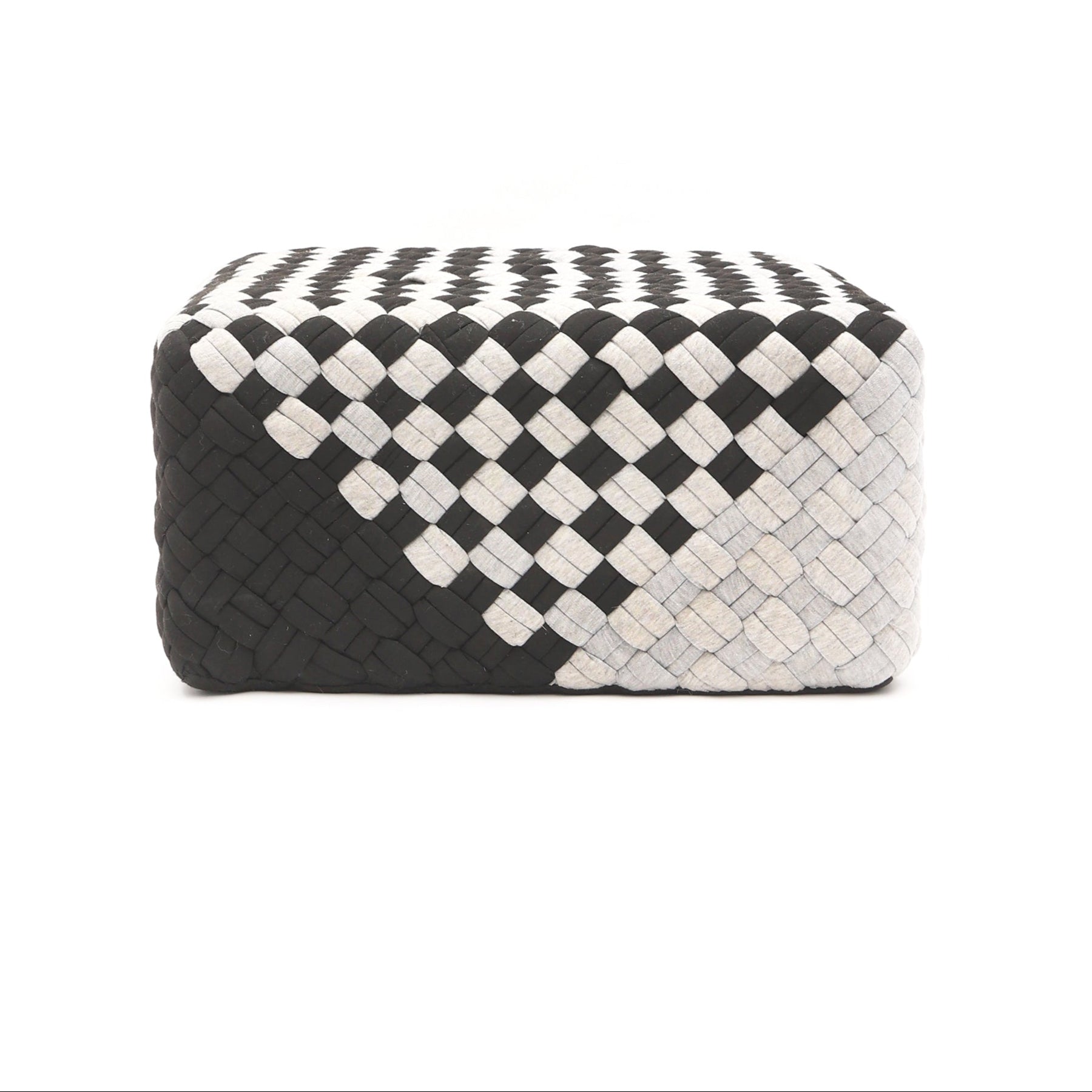 Henriette Ottoman Poufs