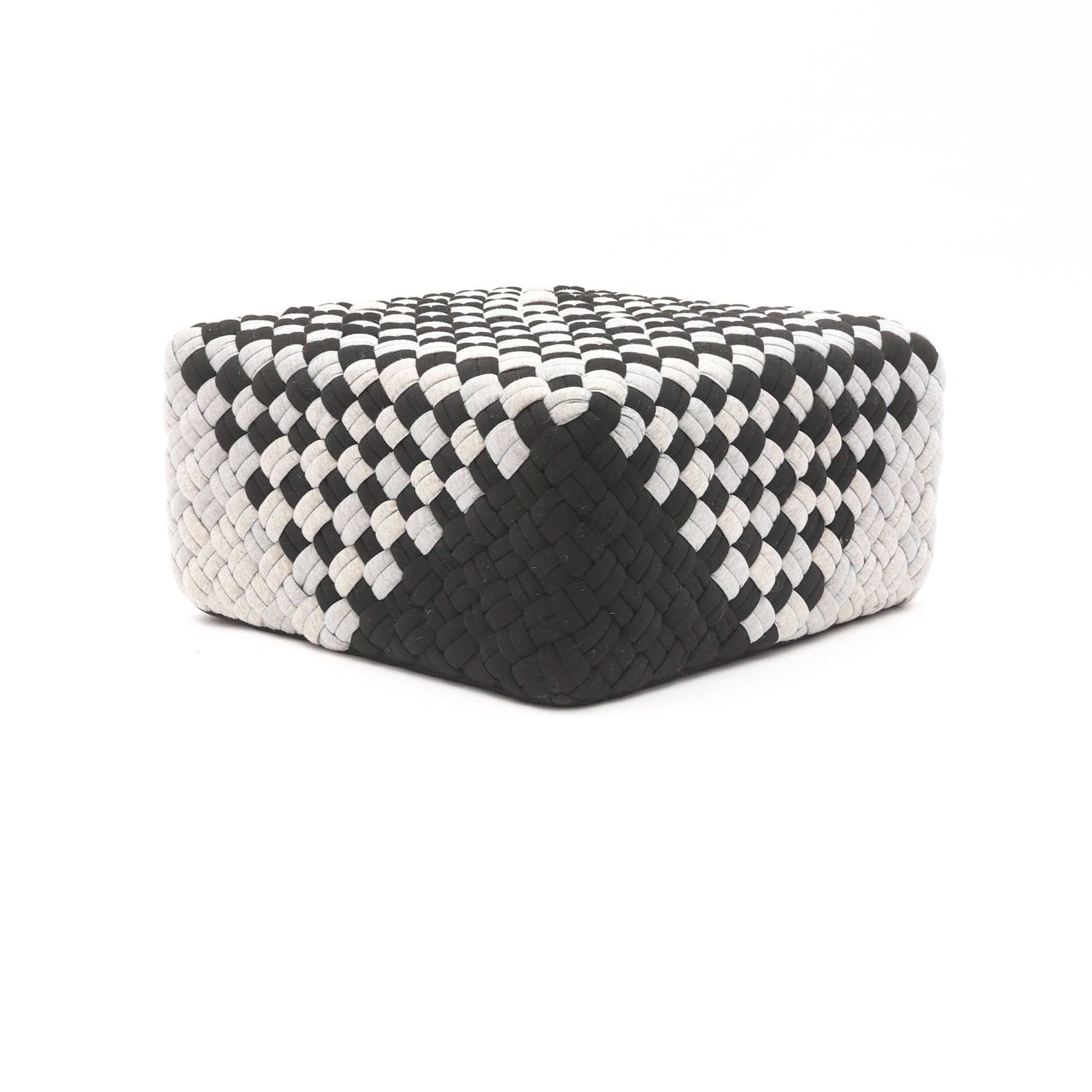 Henriette Ottoman Poufs