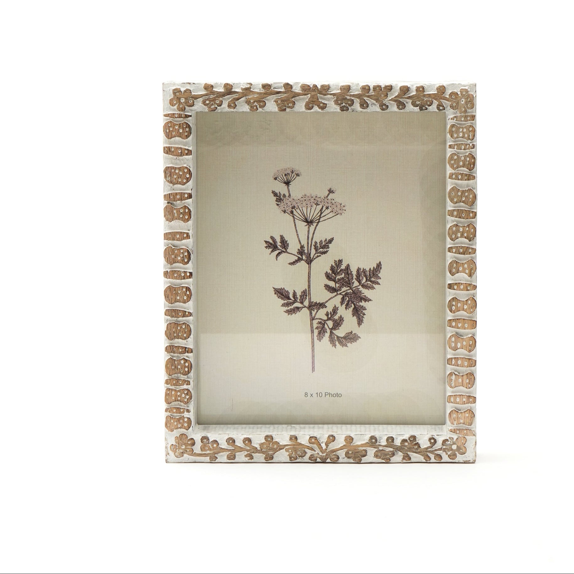 Mushk Photo Frame
