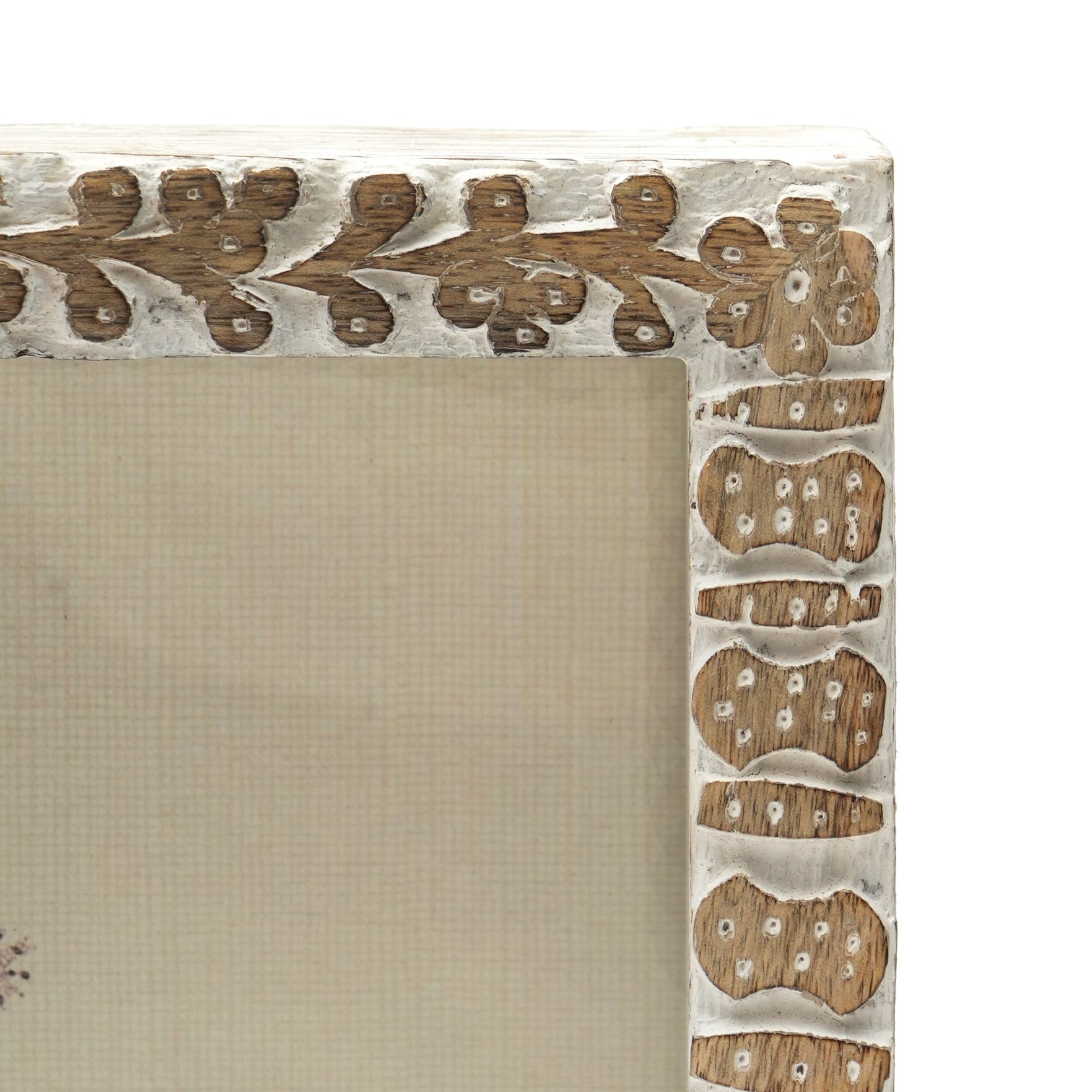 Mushk Photo Frame