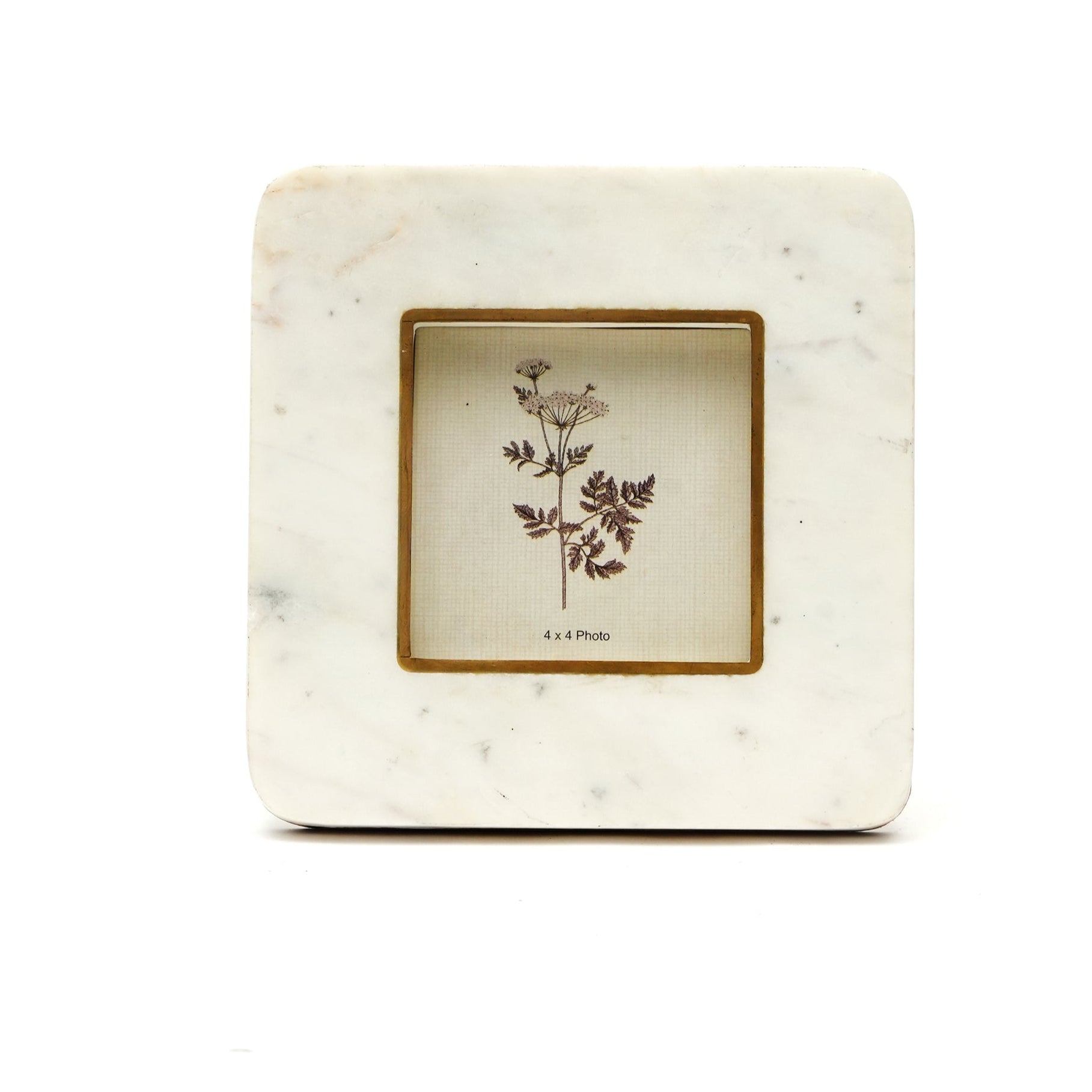 Shabby Chic Distressed Picture Frame