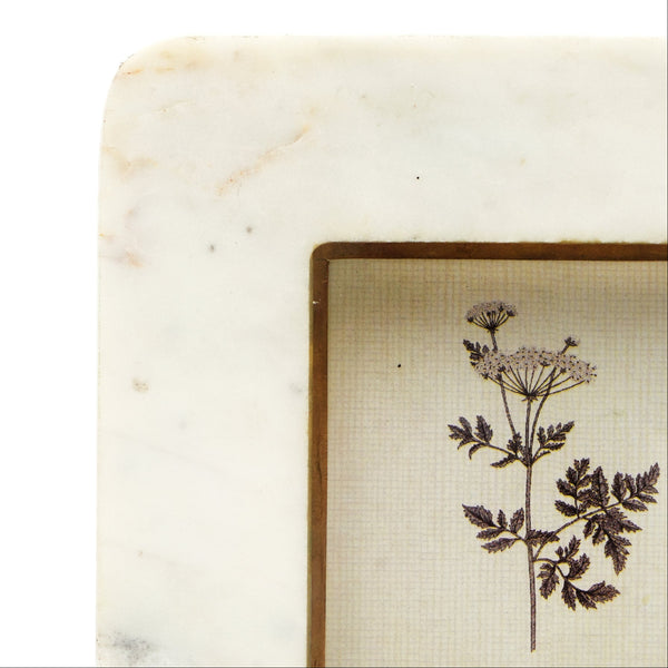 Shabby Chic Distressed Picture Frame