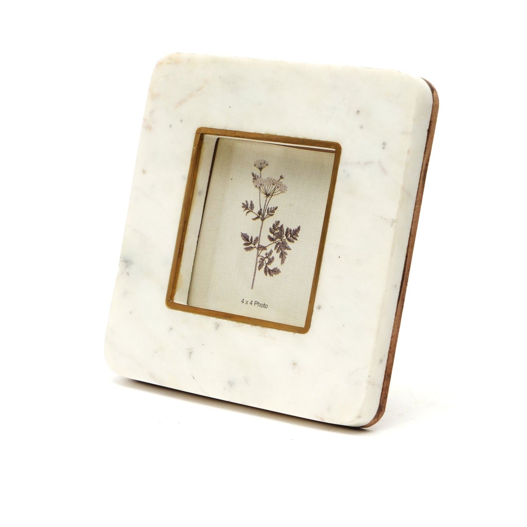 Shabby Chic Distressed Picture Frame