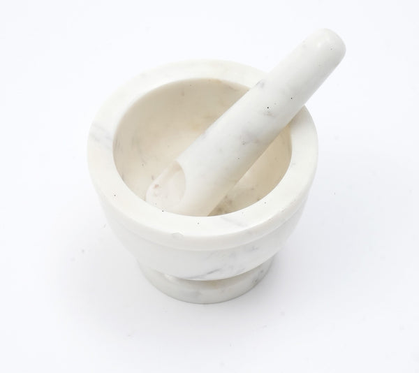 Relizane Mortar & Pestel