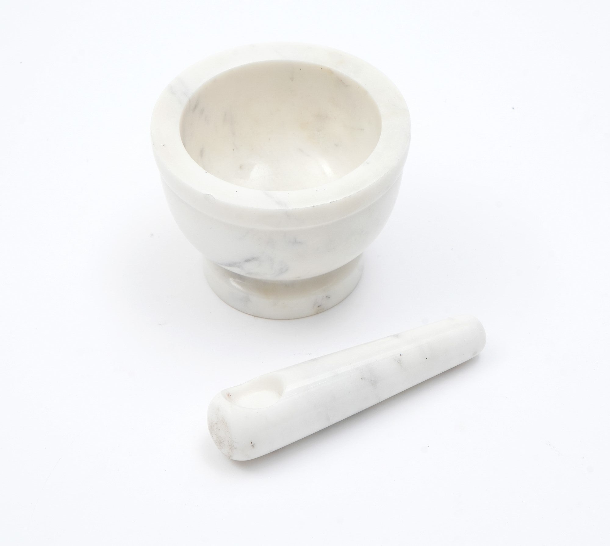 Relizane Mortar & Pestel