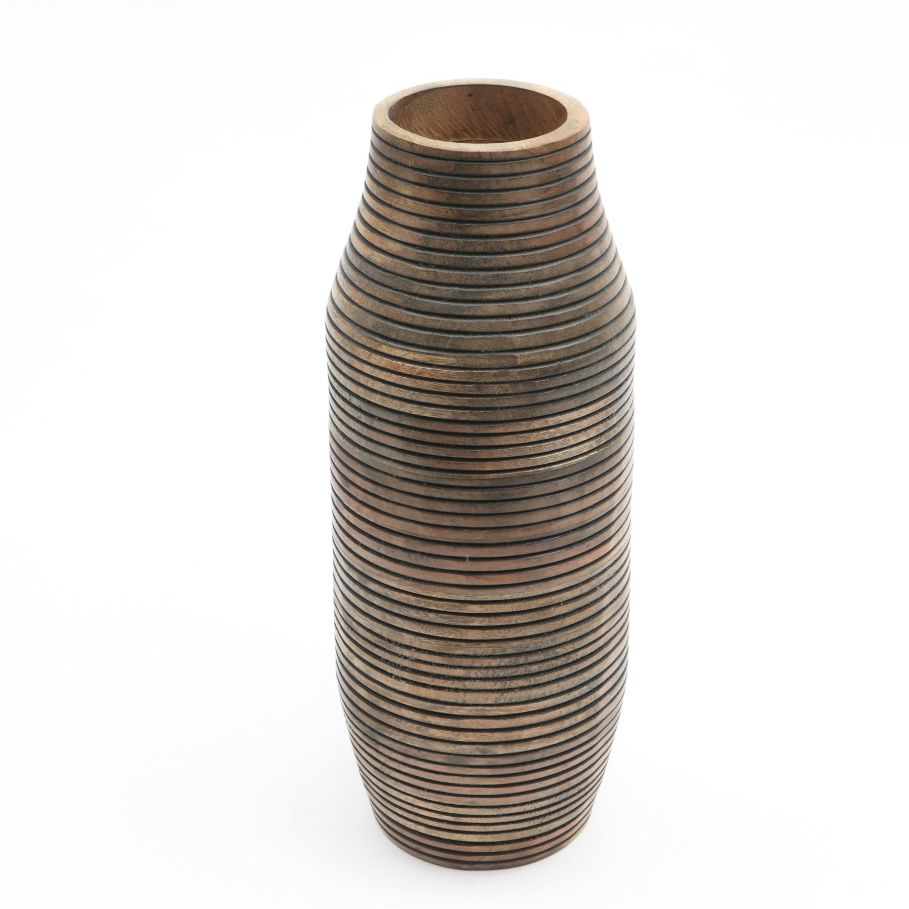 Leewadee Tall Big Floor Standing Vase