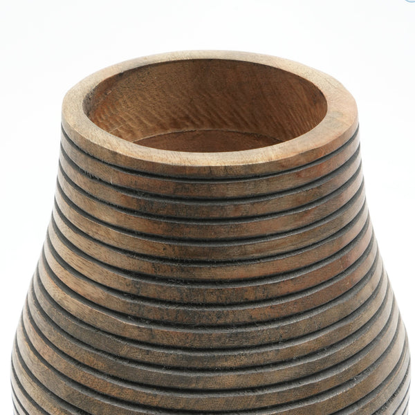 Leewadee Tall Big Floor Standing Vase