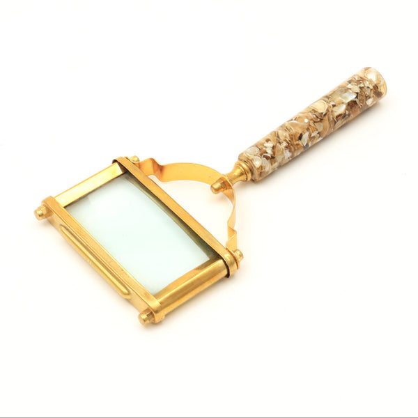 Haniya Glass Magnifier