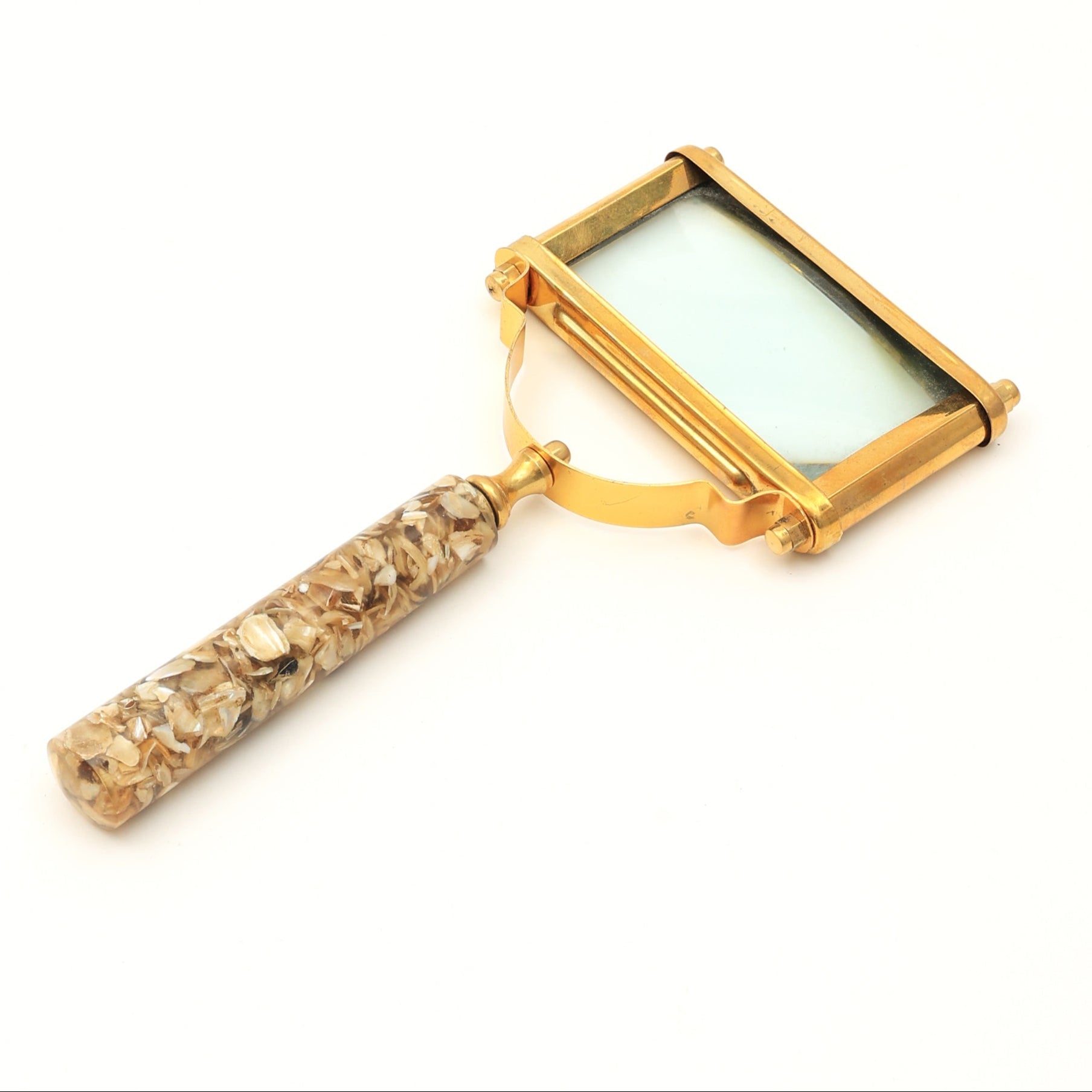 Haniya Glass Magnifier