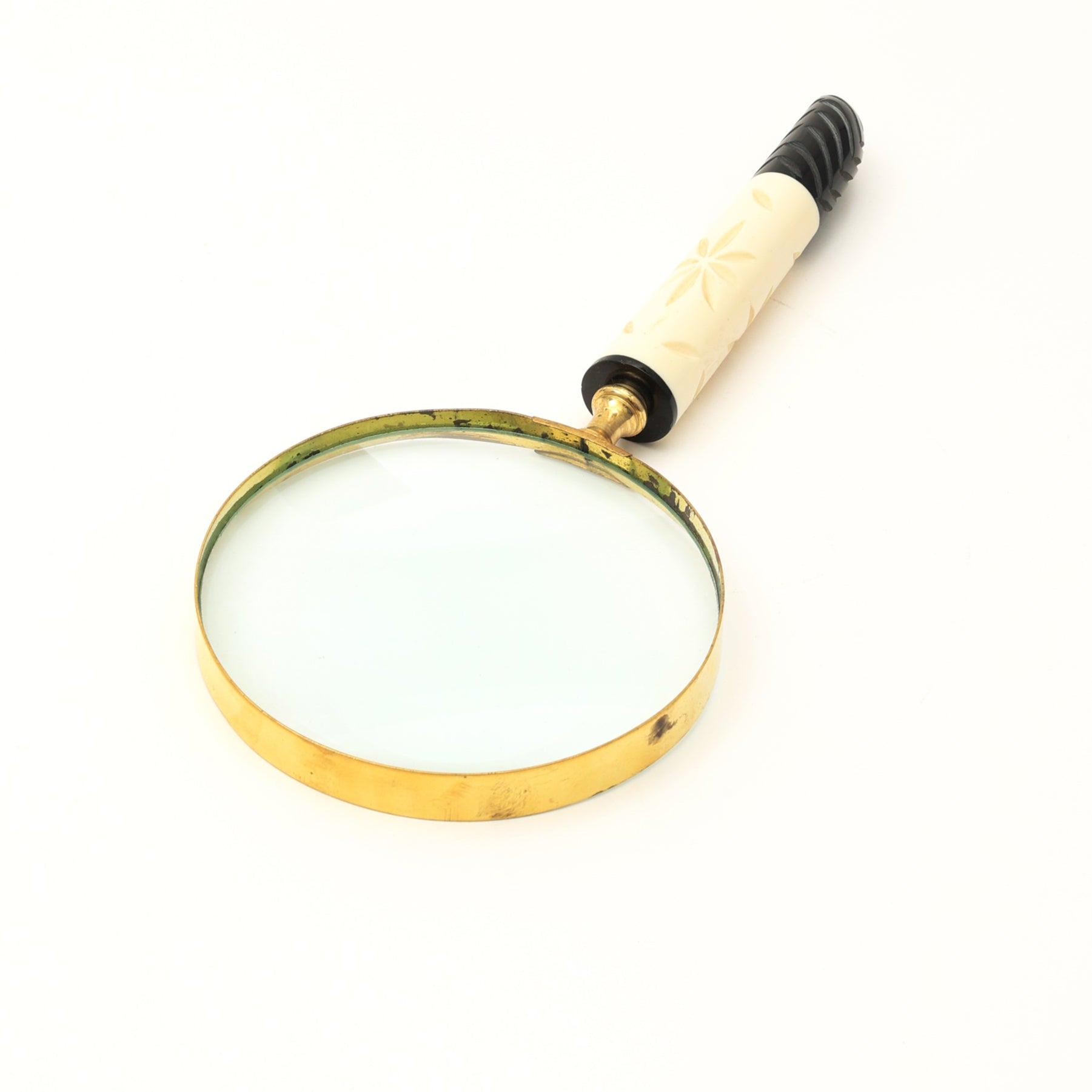 Irene Glass Magnifier