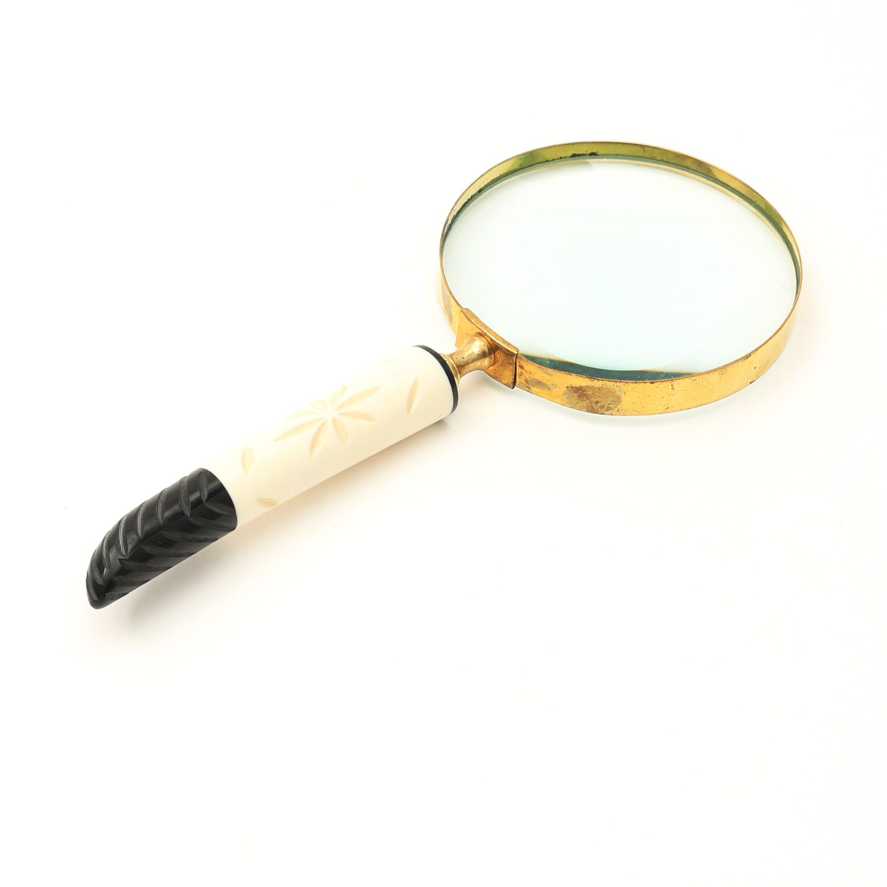 Irene Glass Magnifier