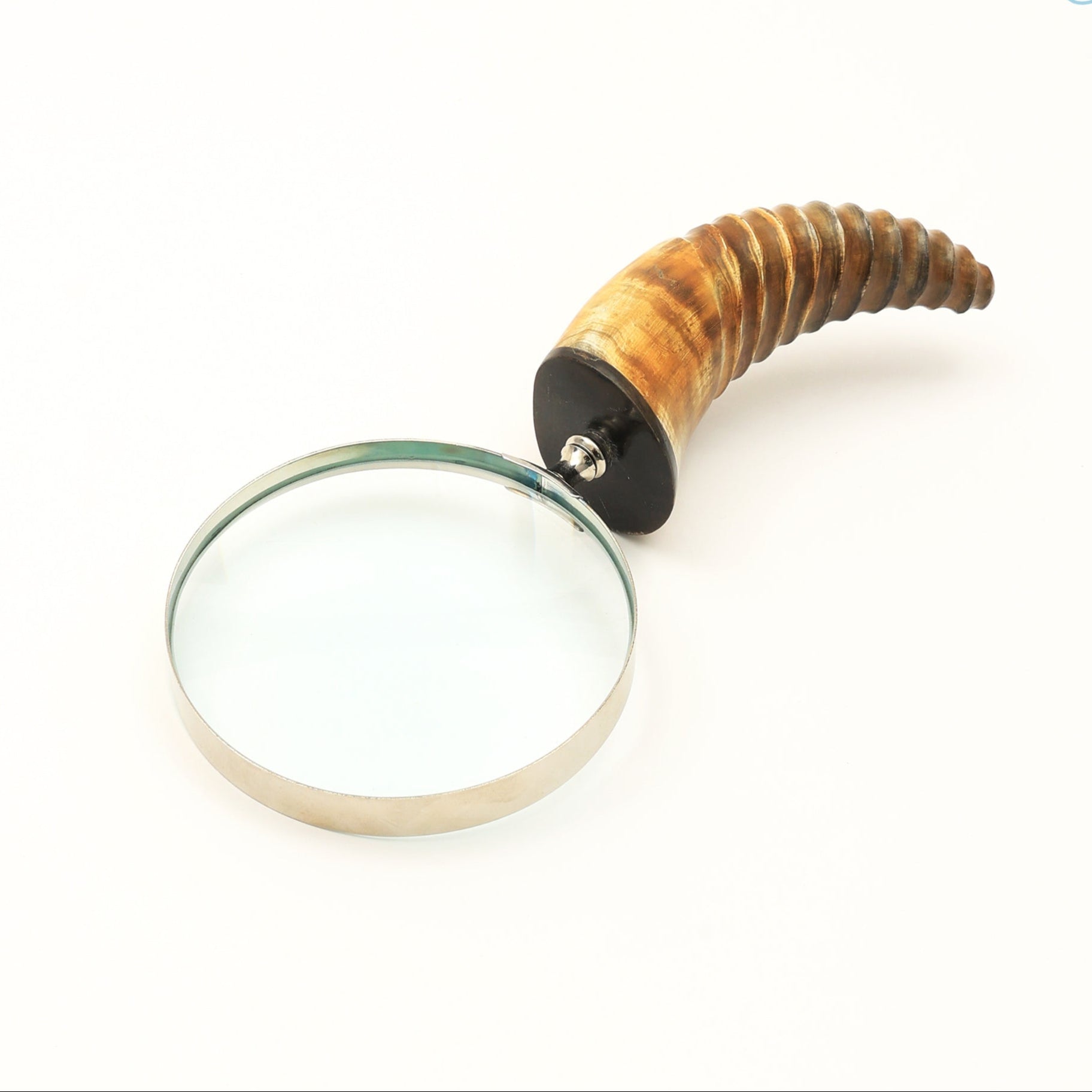 Sonja Glass Magnifier