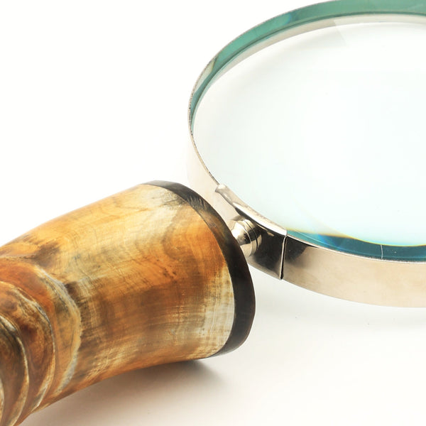 Sonja Glass Magnifier