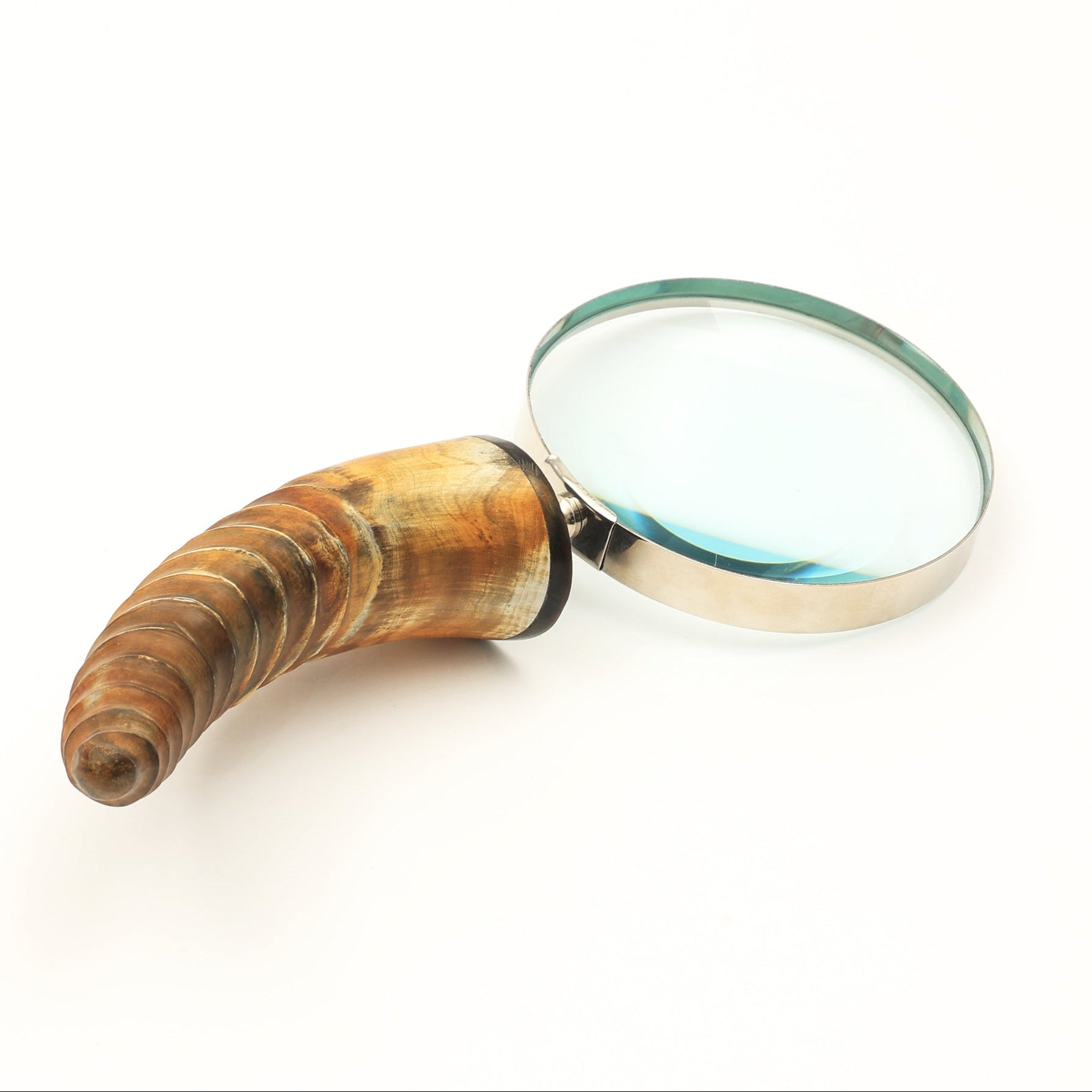 Sonja Glass Magnifier