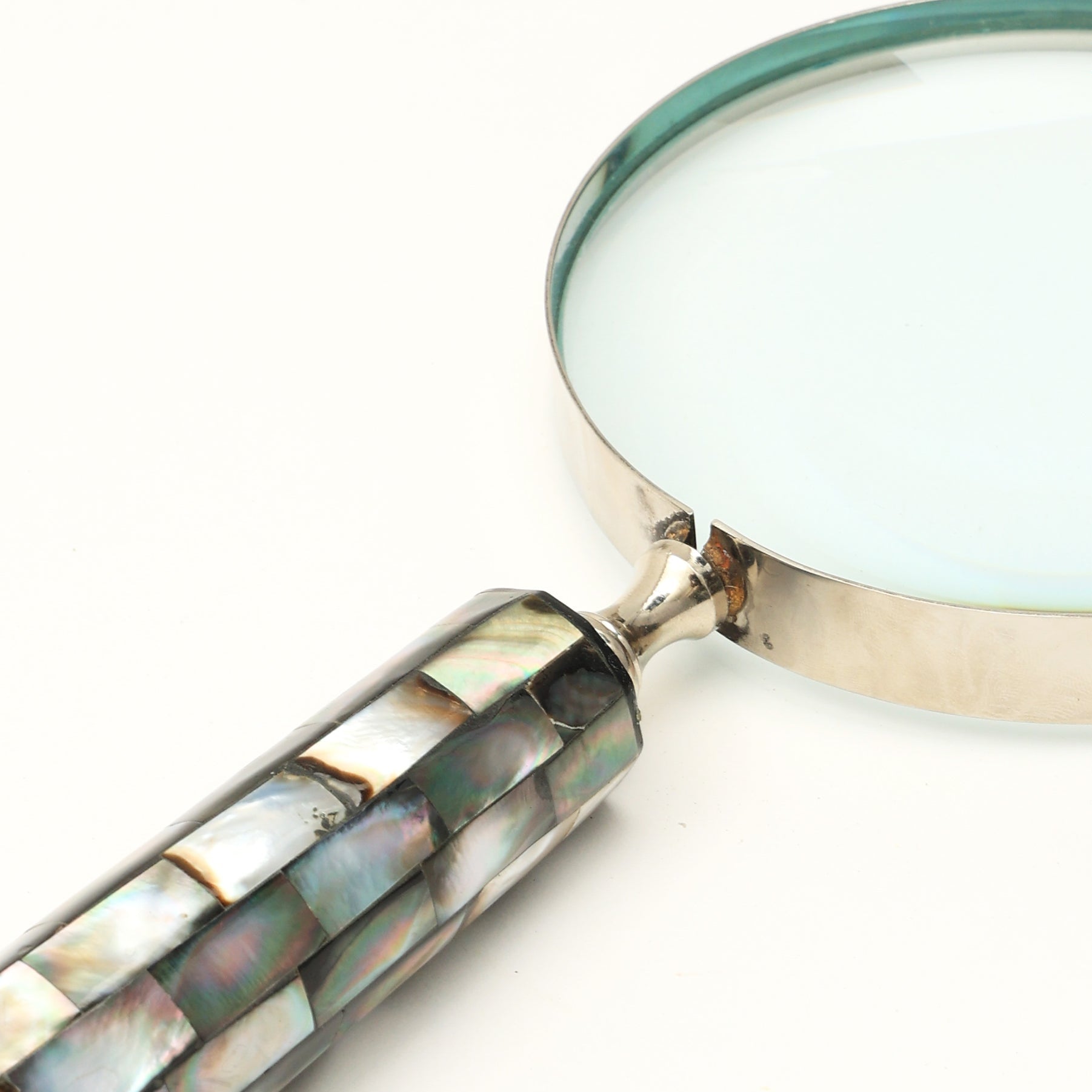 Alba Glass Magnifier