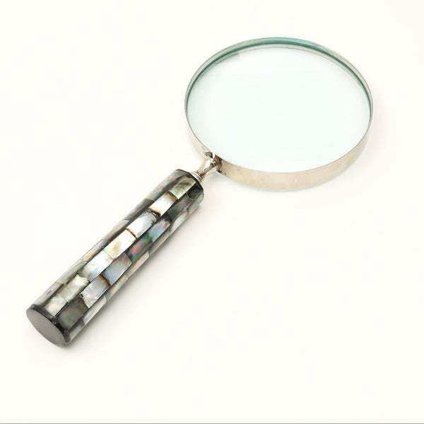Alba Glass Magnifier