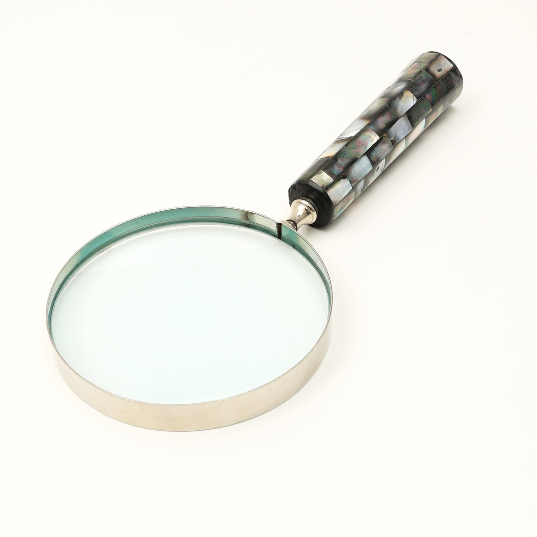 Alba Glass Magnifier