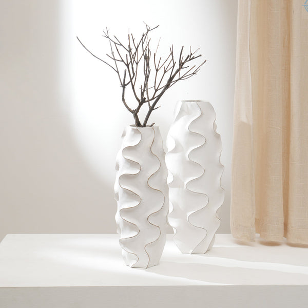 Vercelli Vase Luxury for Home Décor