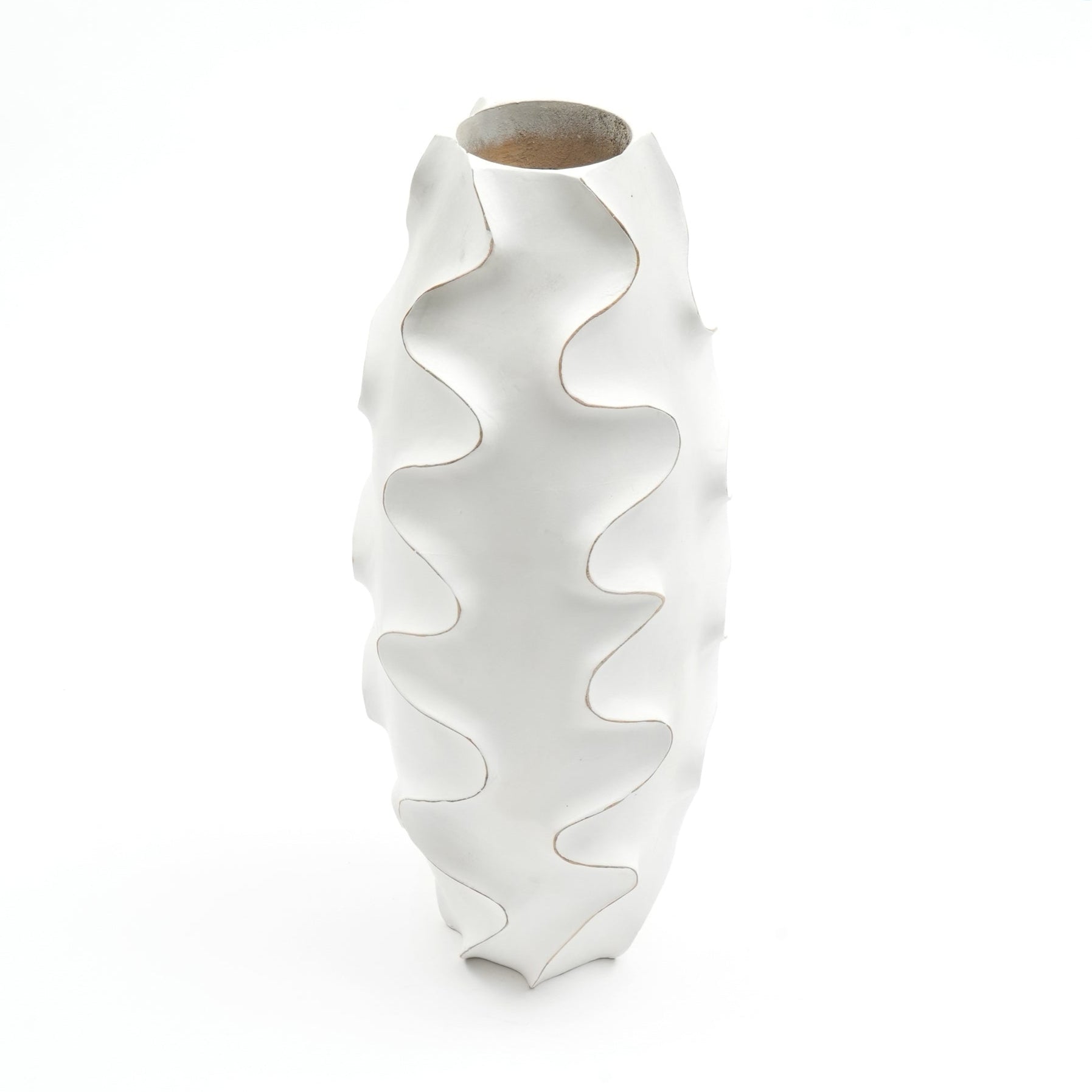 Vercelli Vase Luxury for Home Décor